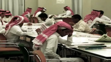 بنسبة 91%.. طلاب وجامعات السعودية يؤكدون الأثر الإيجابي للذكاء الاصطناعي في التعليم المصري
